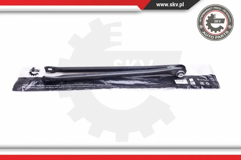 Control/Trailing Arm, wheel suspension (04SKV617)