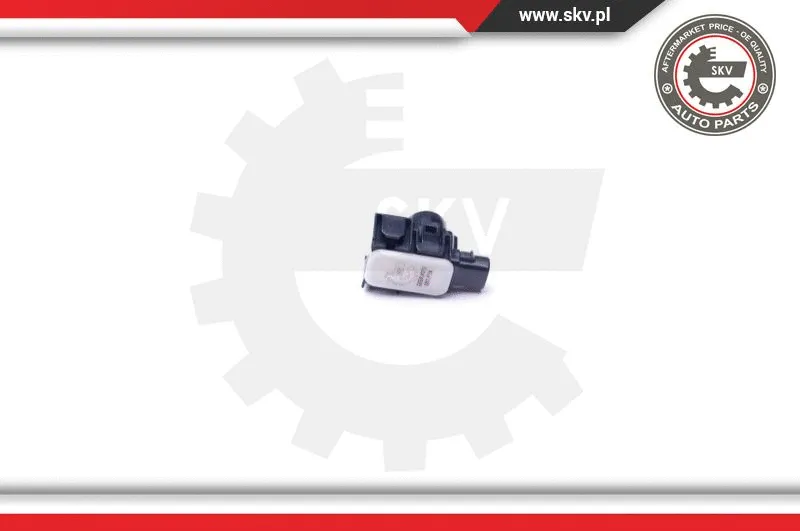 Sensor, parking distance control