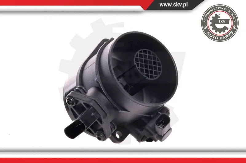 Mass Air Flow Sensor