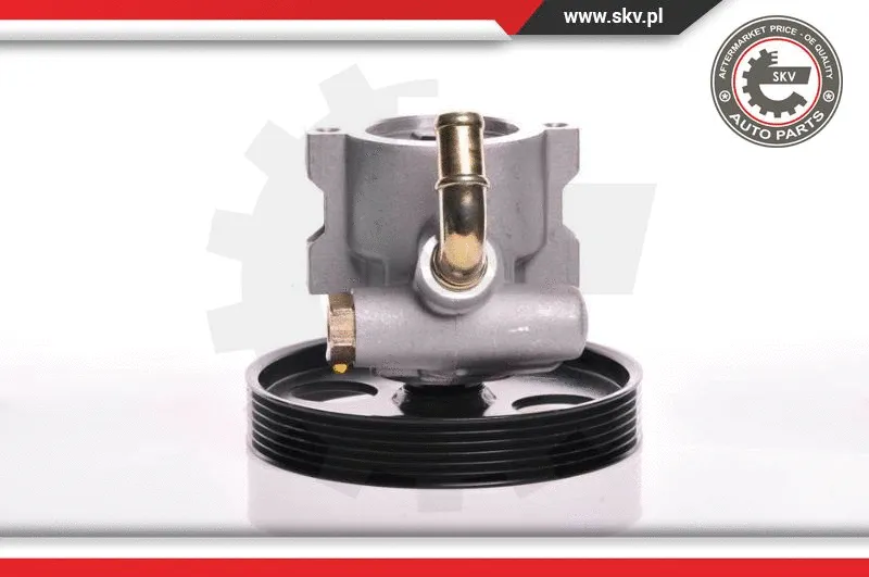 Hydraulic Pump, steering