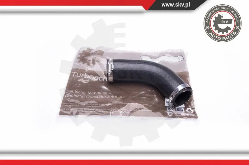 Charge Air Hose (43SKV004)