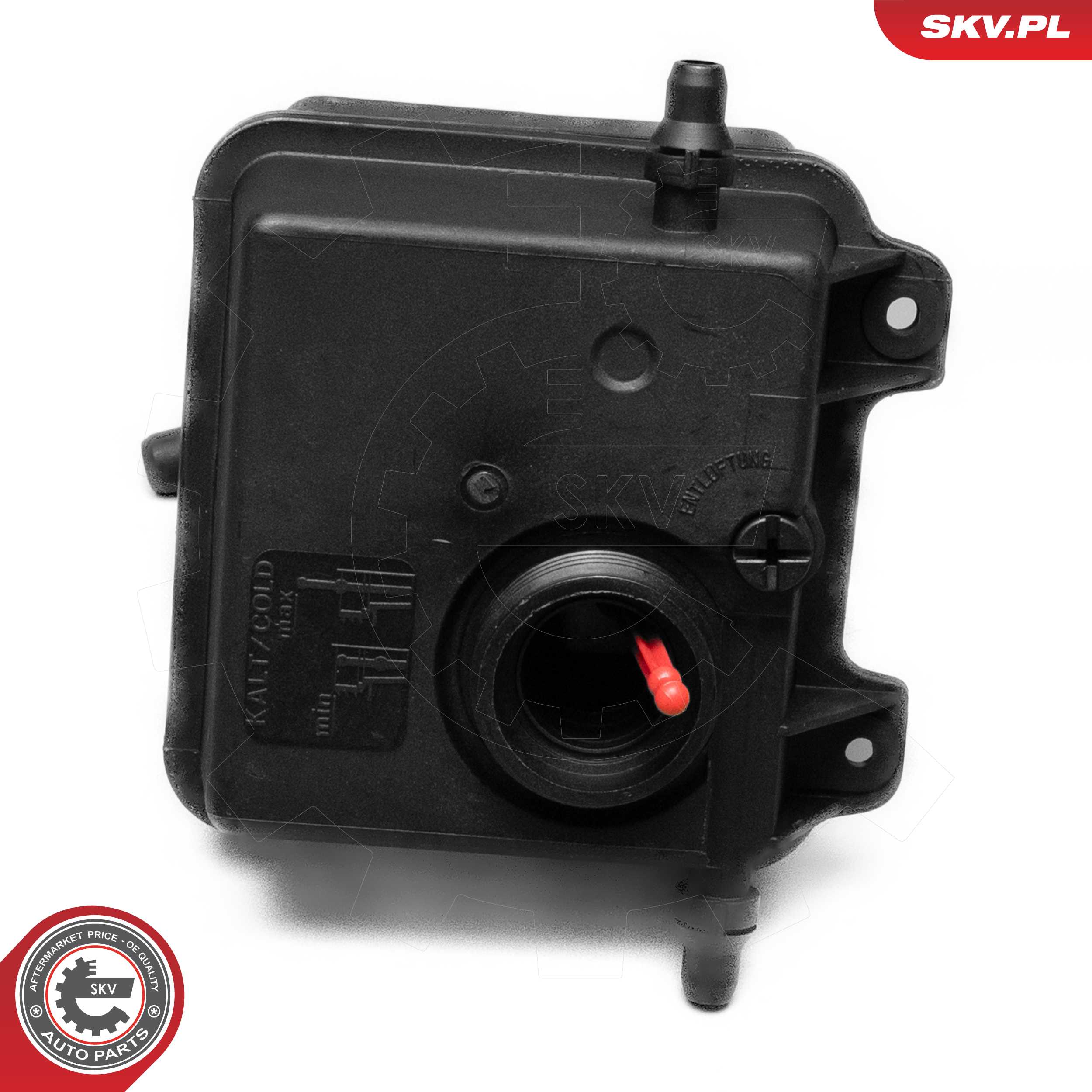 Expansion Tank, coolant