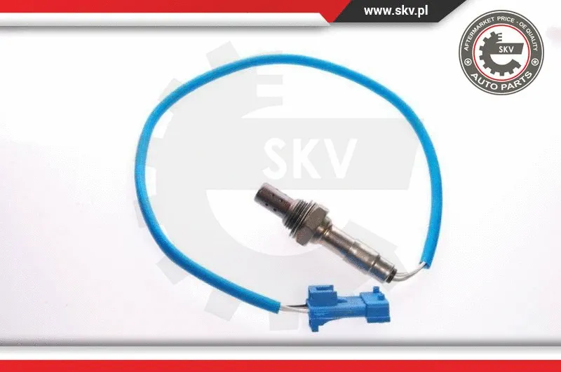 Lambda Sensor (09SKV062)