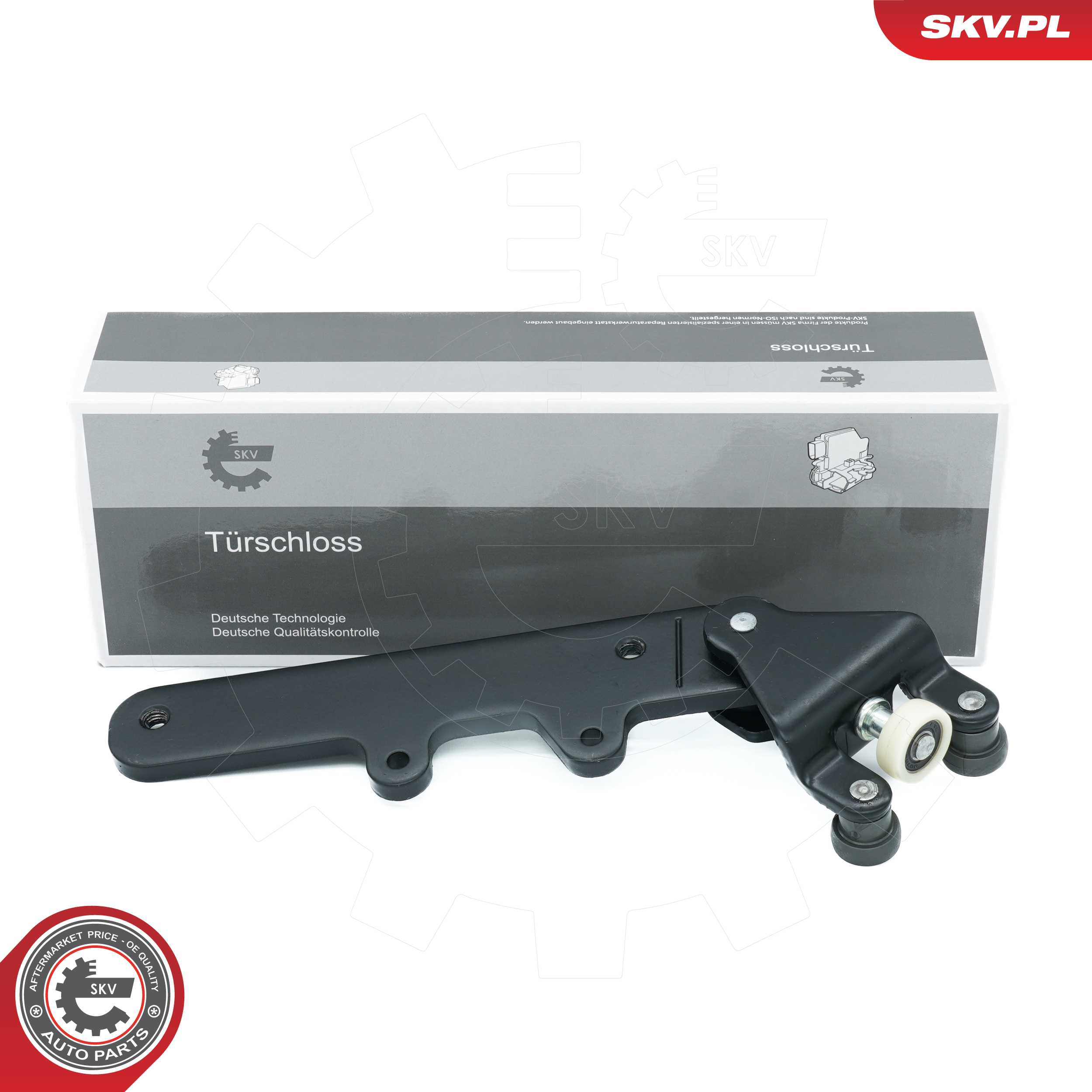 Roller Guide, sliding door (96SKV840)