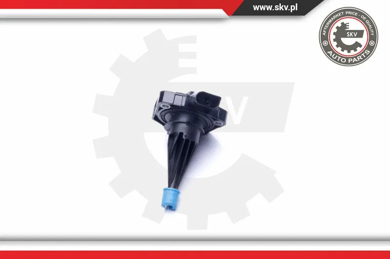 Sensor, engine oil level