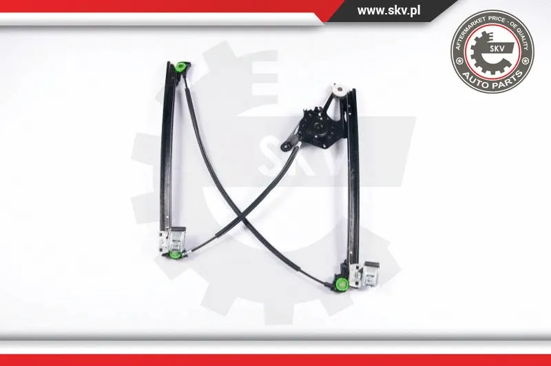 Window Regulator (01SKV372)