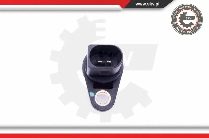 Sensor, crankshaft pulse