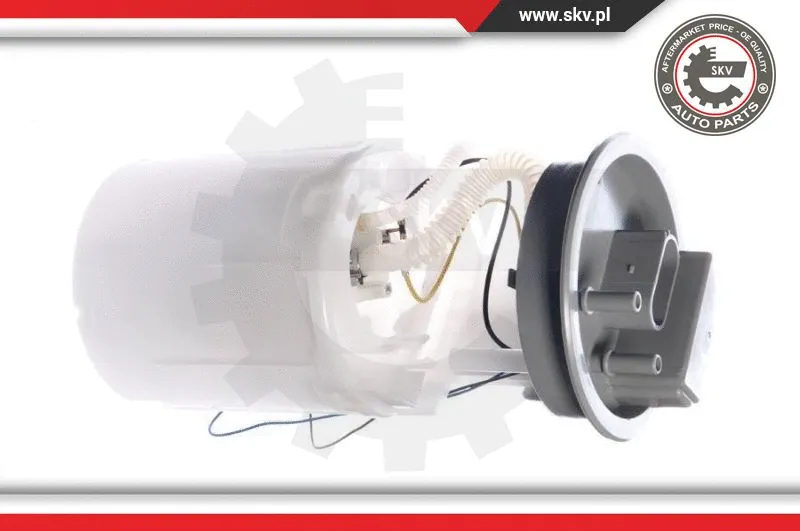 Fuel Feed Unit (02SKV721)