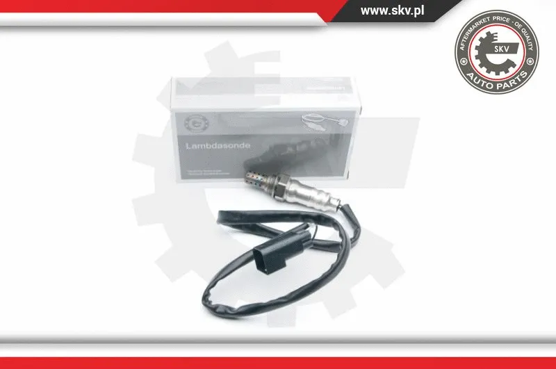Lambda Sensor (09SKV555)