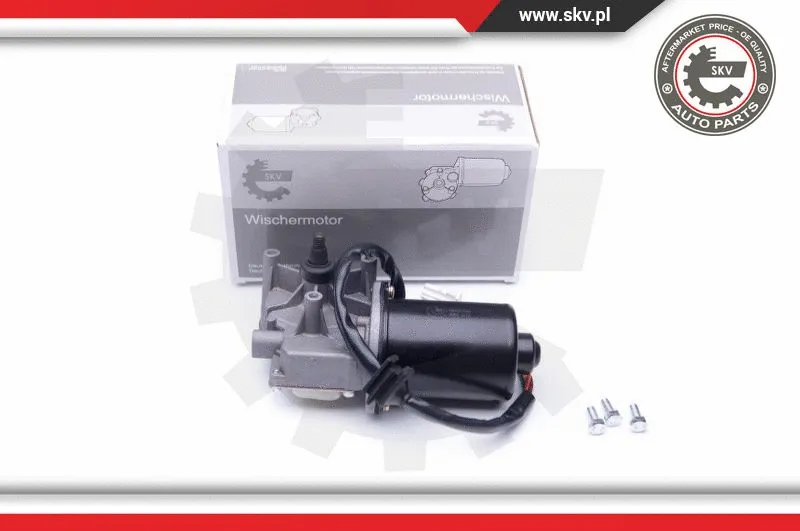Wiper Motor (19SKV038)