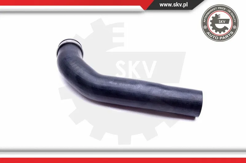 Charge Air Hose