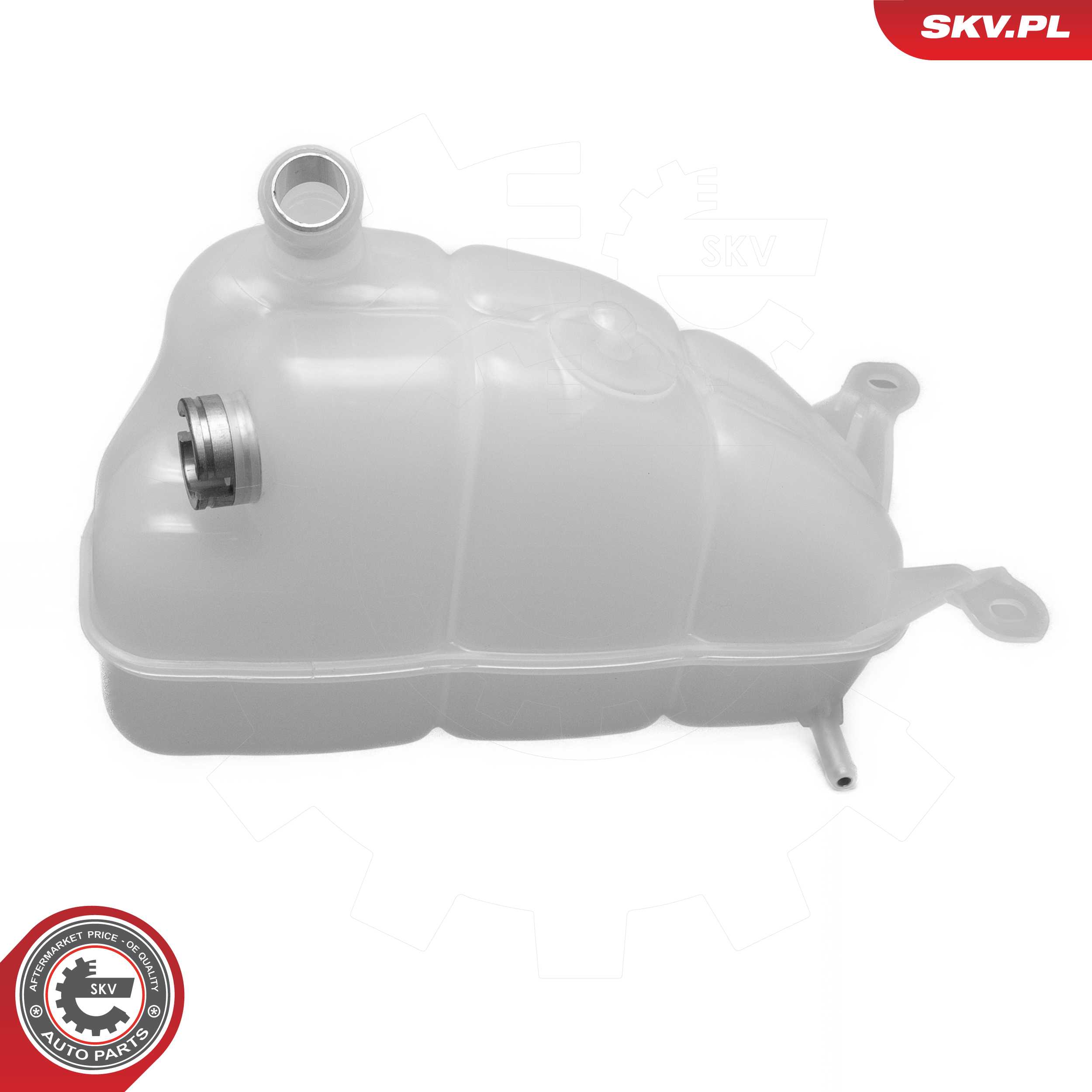 Expansion Tank, coolant