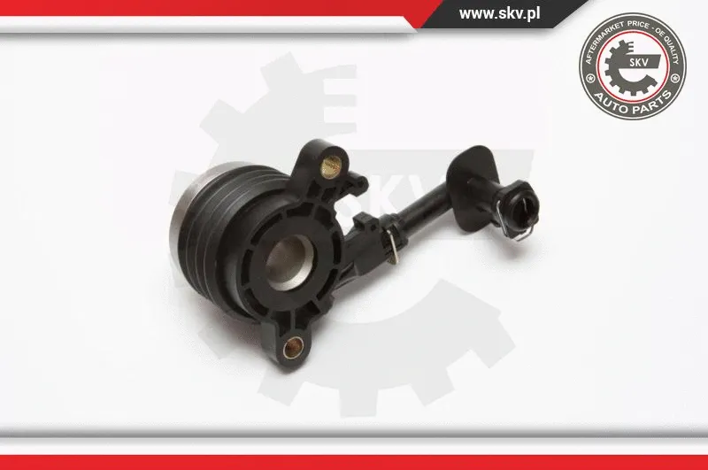 Central Slave Cylinder, clutch