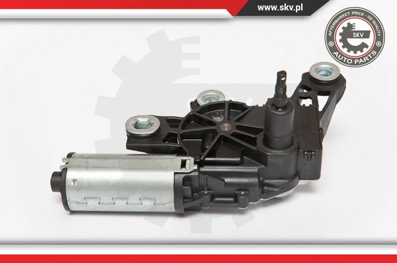 Wiper Motor
