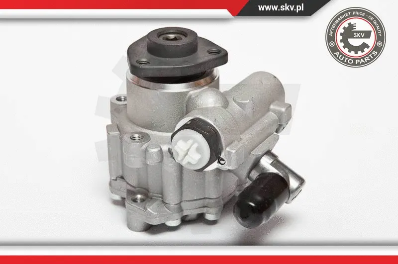 Hydraulic Pump, steering