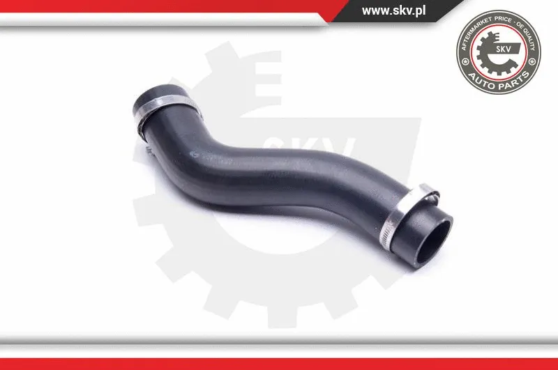 Charge Air Hose