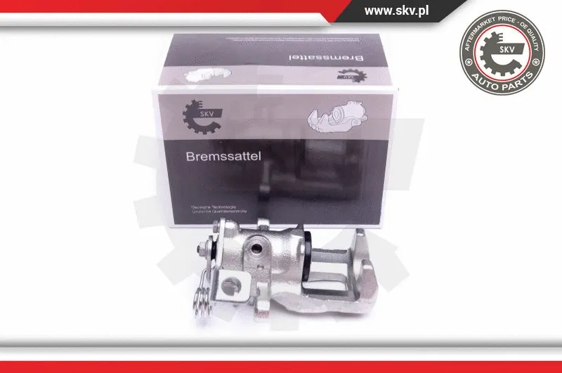Brake Caliper (50SKV144)