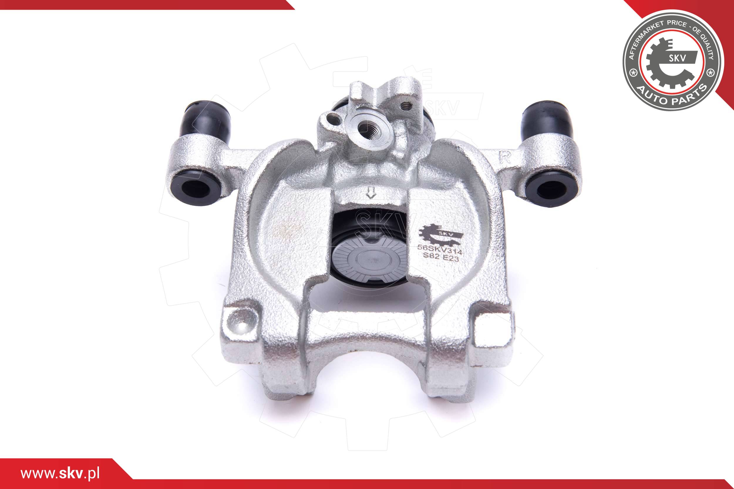 Brake Caliper