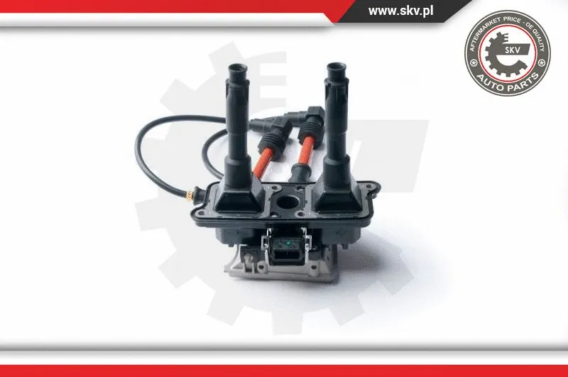 Ignition Coil