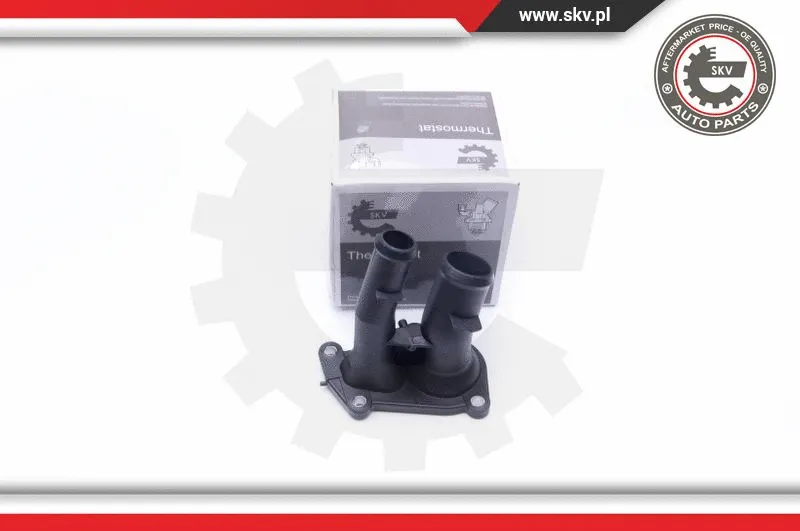 Thermostat, coolant (20SKV072)