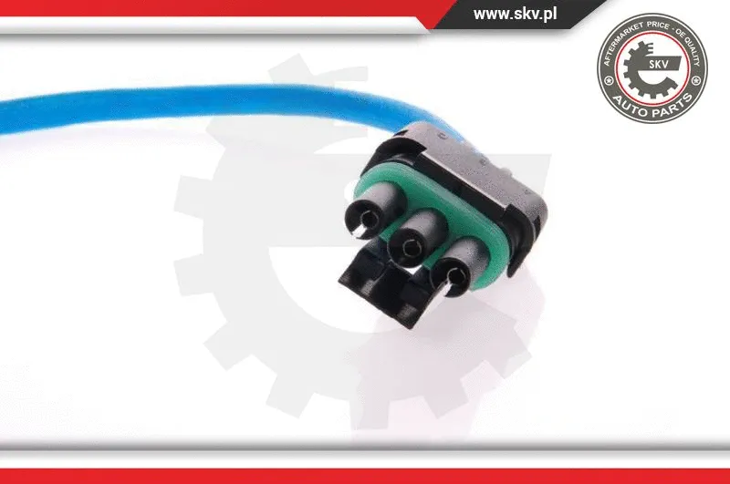 Lambda Sensor