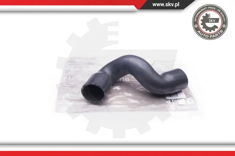 Charge Air Hose (24SKV686)