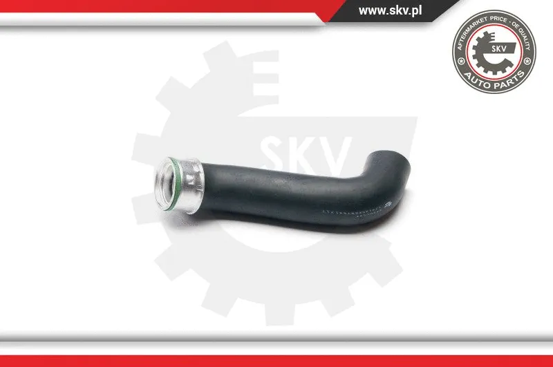 Charge Air Hose (24SKV007)