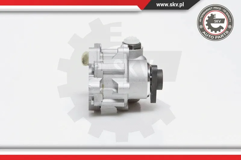 Hydraulic Pump, steering