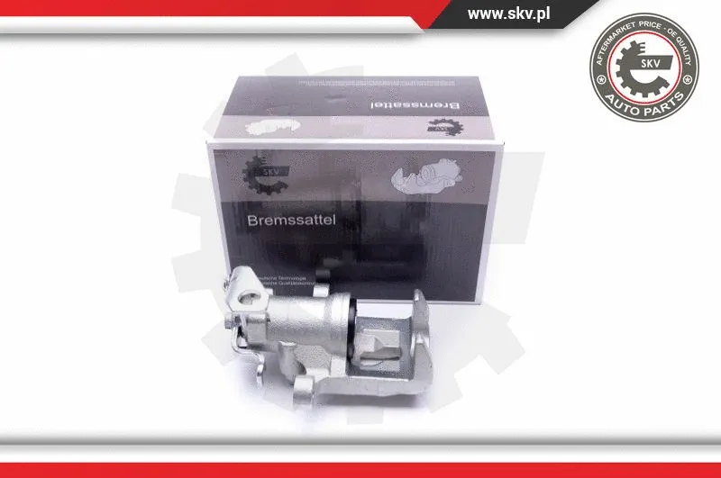 Brake Caliper (46SKV914)