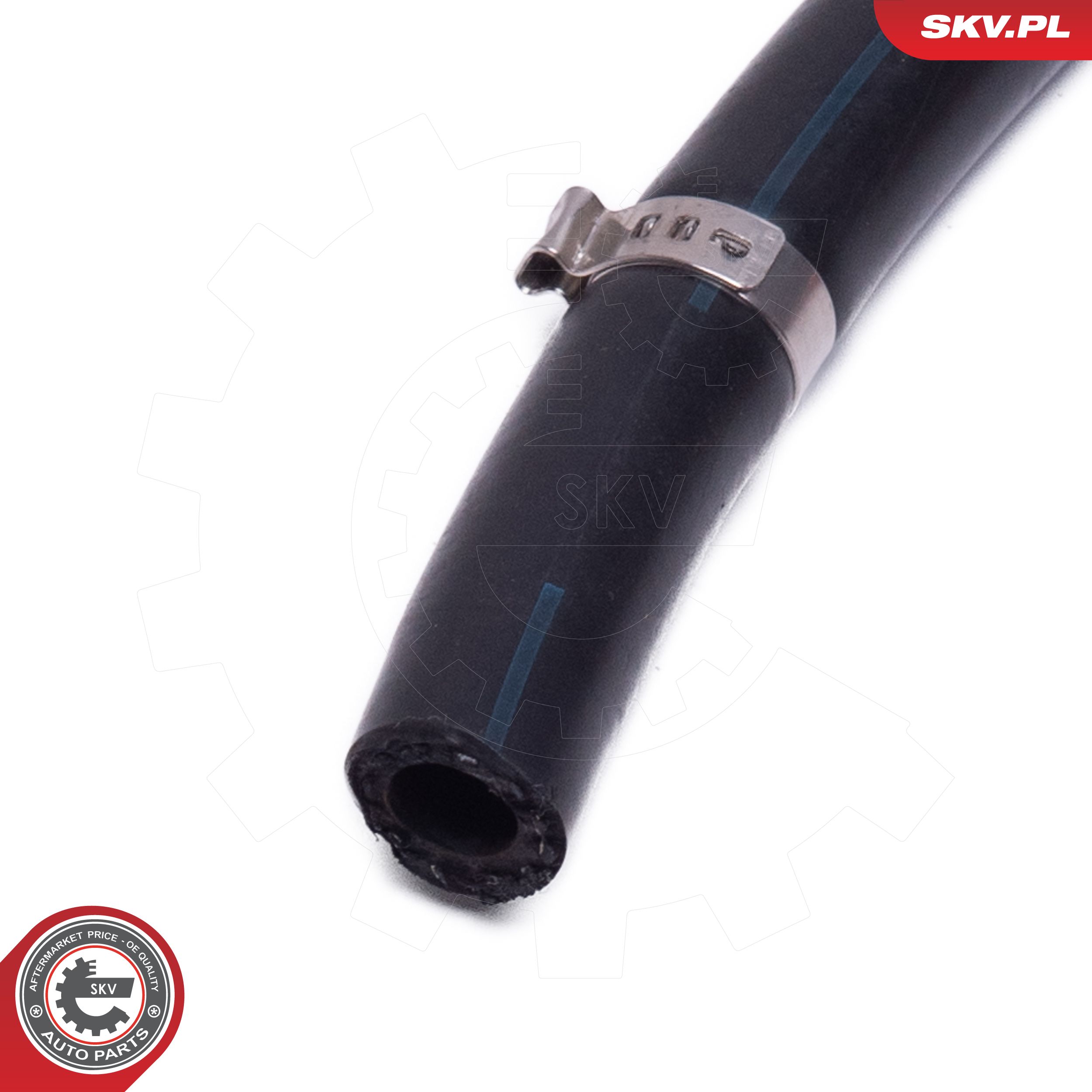 Hydraulic Hose, steering