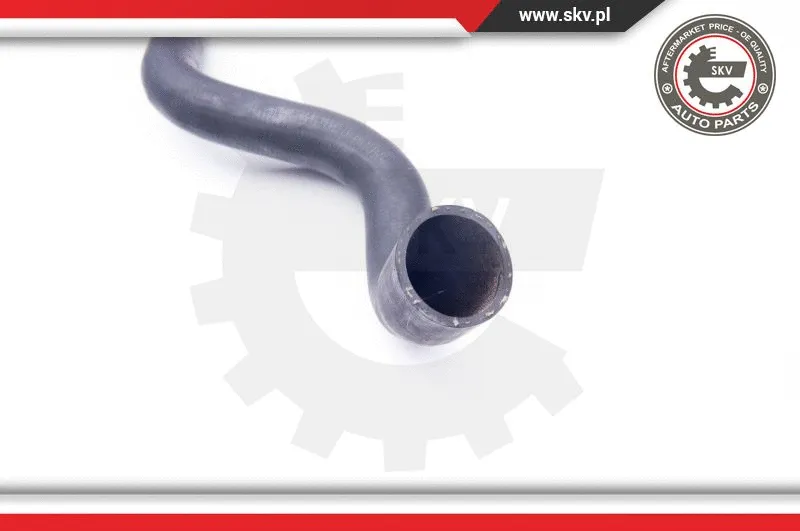 Charge Air Hose