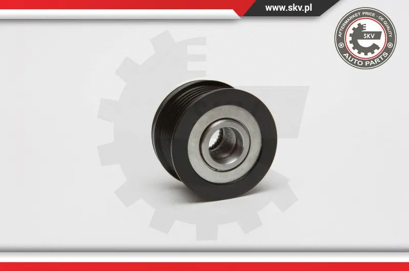 Alternator Freewheel Clutch