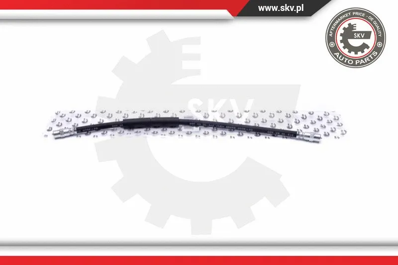 Brake Hose (35SKV243)