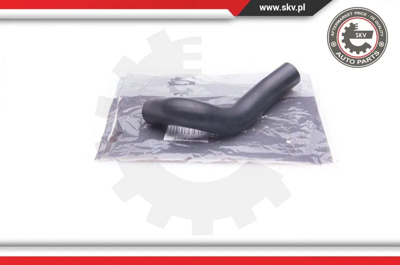 Charge Air Hose (24SKV660)