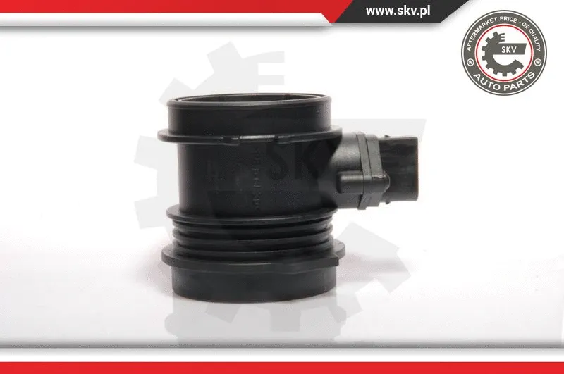 Mass Air Flow Sensor