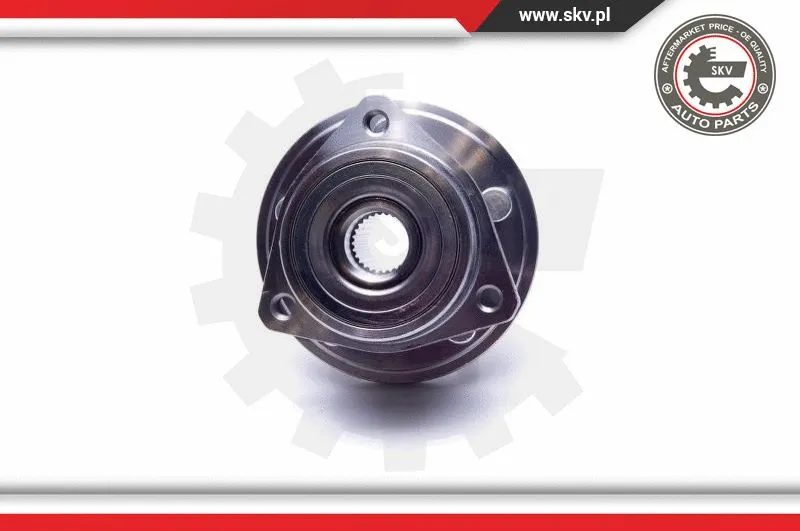 Wheel Bearing Kit