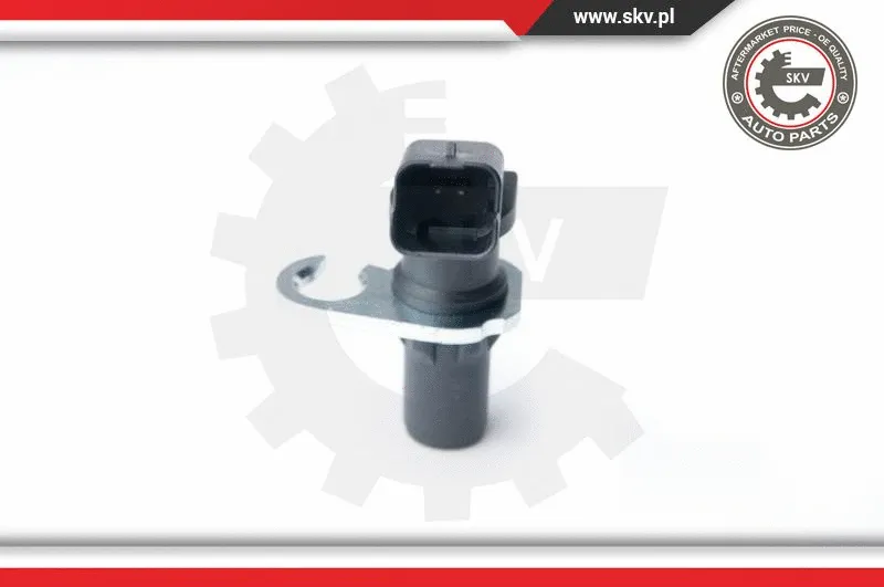 Sensor, crankshaft pulse (17SKV299)