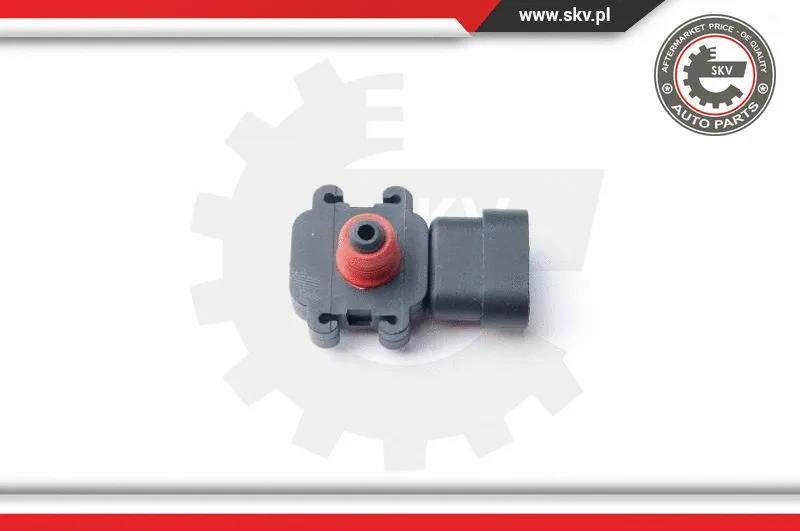 Sensor, intake manifold pressure