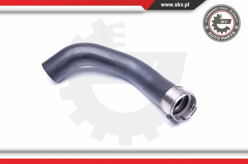 Charge Air Hose