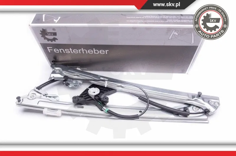 Window Regulator (00SKV022)