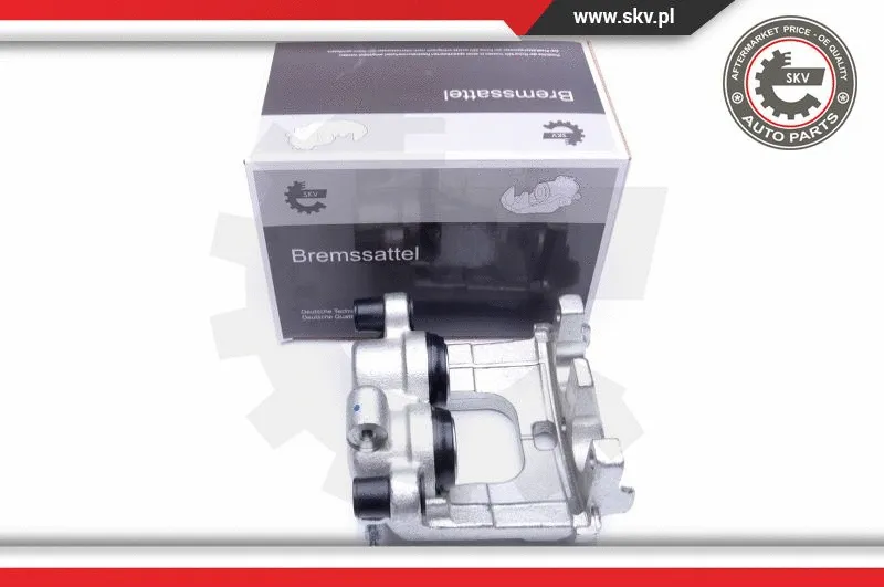 Brake Caliper (44SKV852)