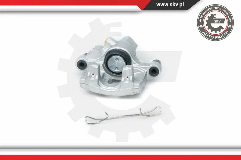 Brake Caliper