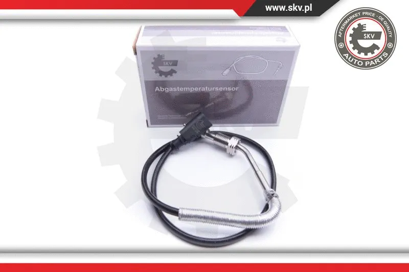 Sensor, exhaust gas temperature (30SKV127)