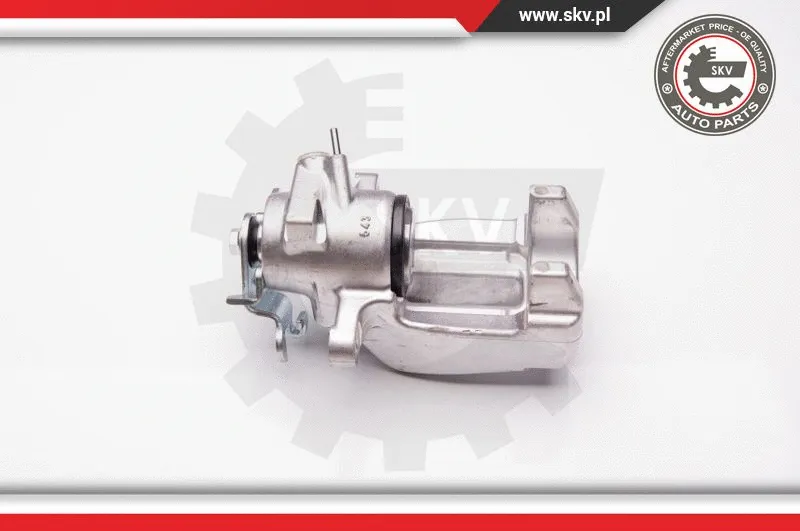 Brake Caliper