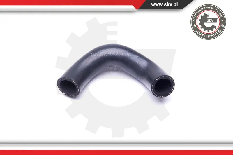 Charge Air Hose