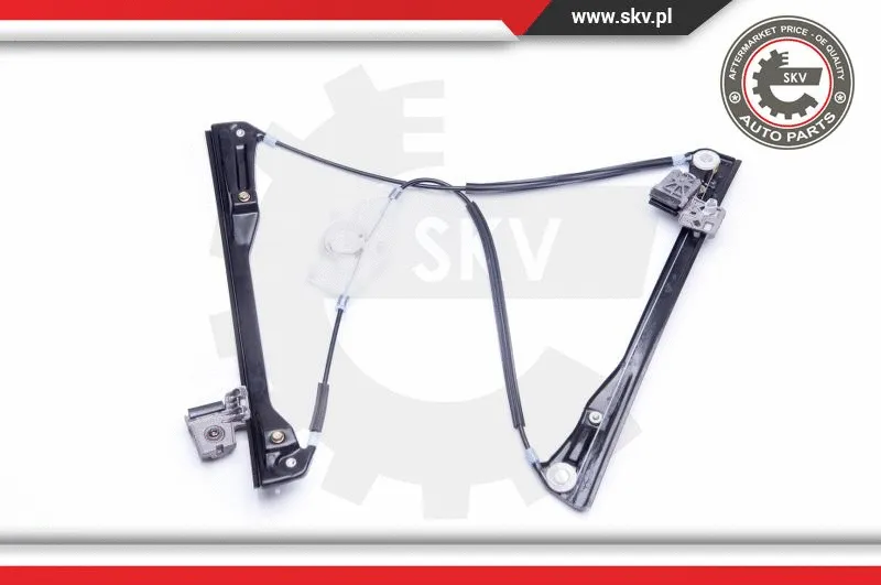 Window Regulator