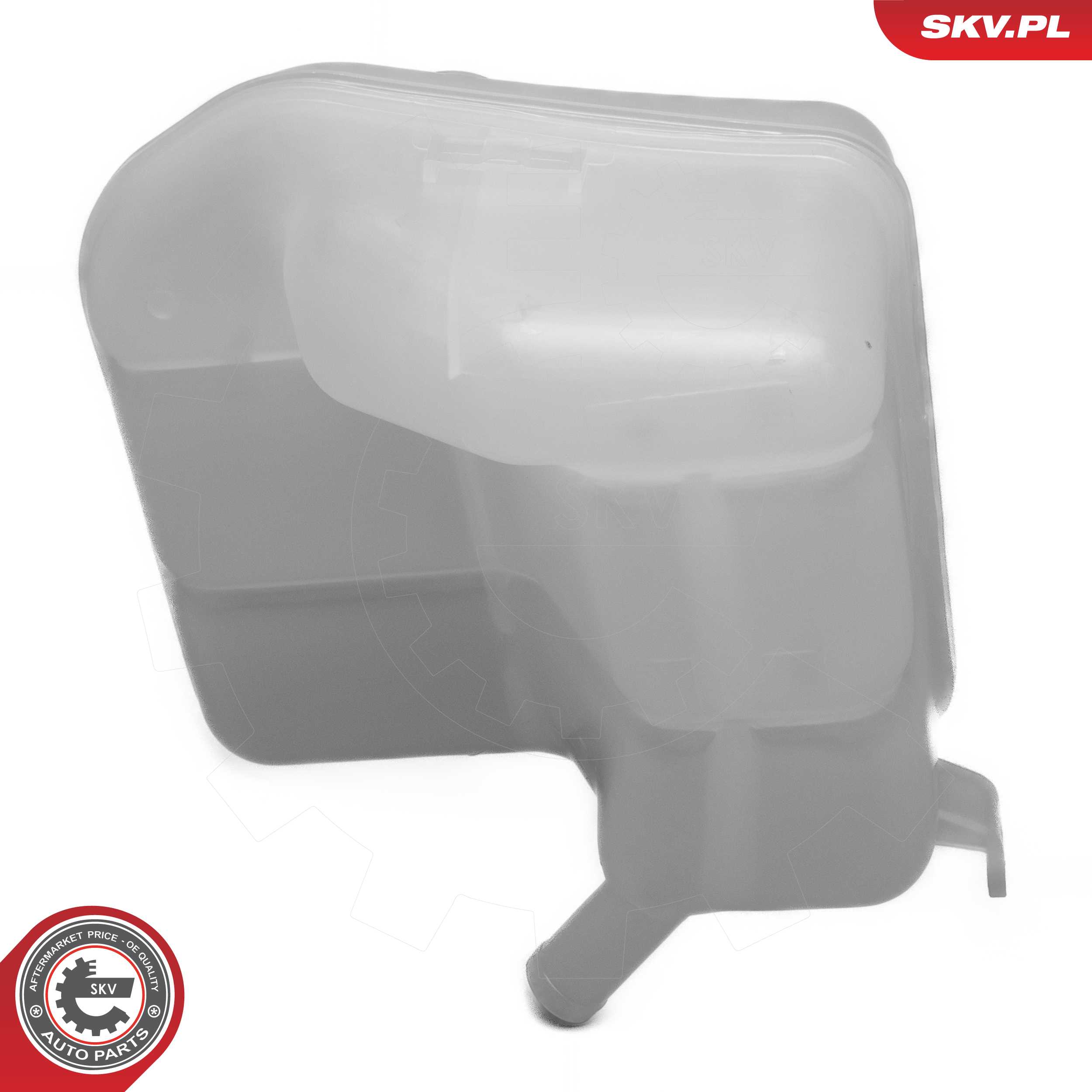 Expansion Tank, coolant