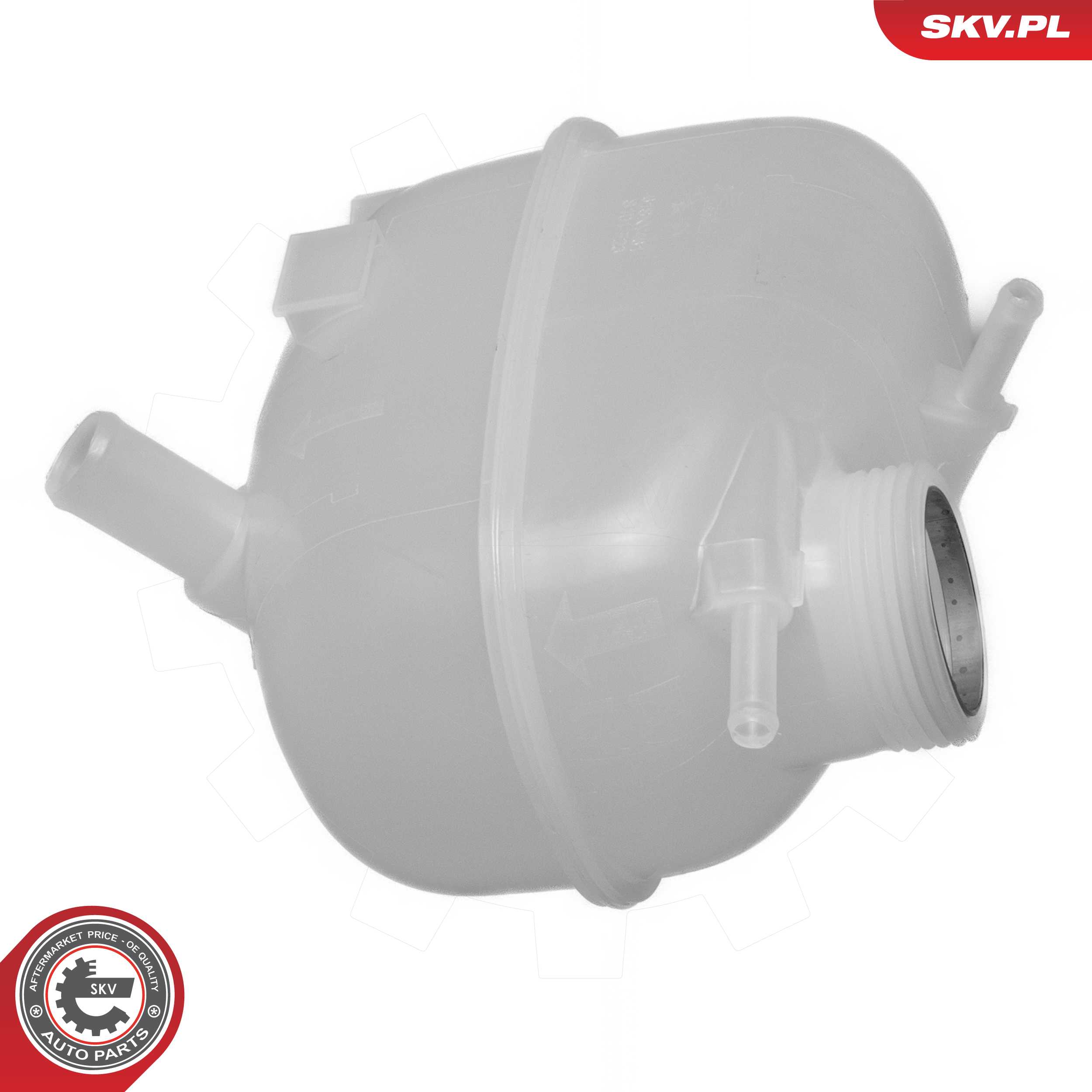 Expansion Tank, coolant