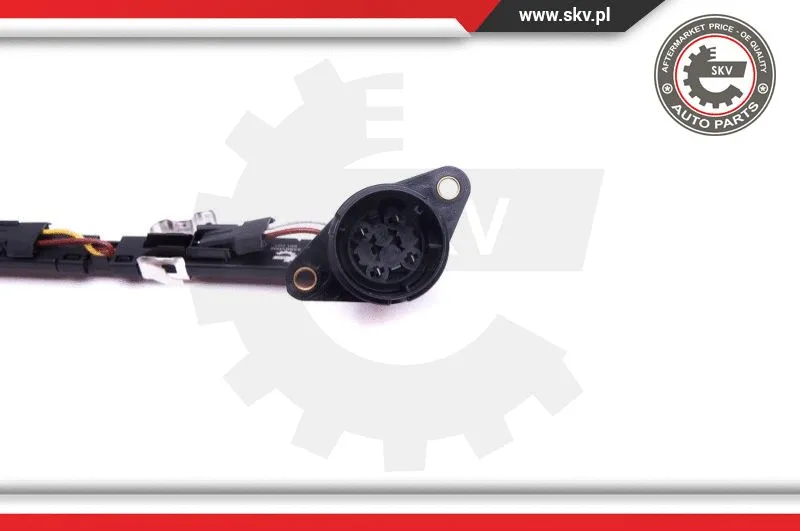 Connecting Cable, injector