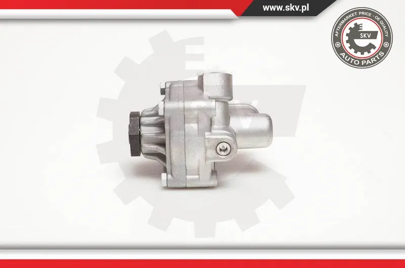 Hydraulic Pump, steering